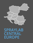 Spraylab Central Europe